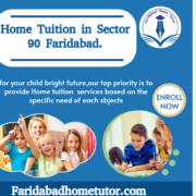 home tuition in sector 90