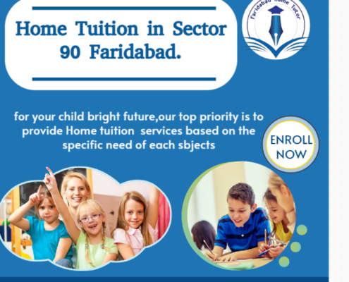 home tuition in sector 90