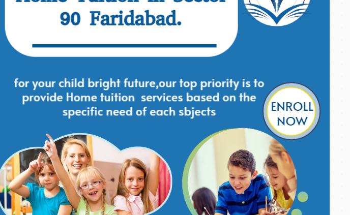 home tuition in sector 90