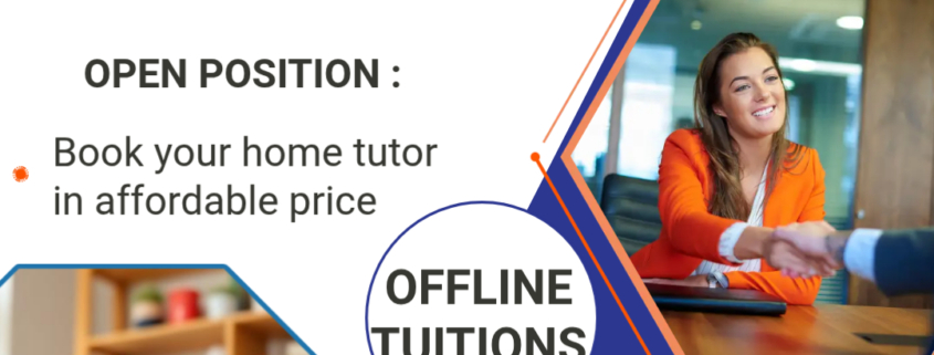 Home tutors near me