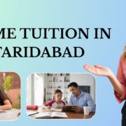 Home tuition in Faridabad
